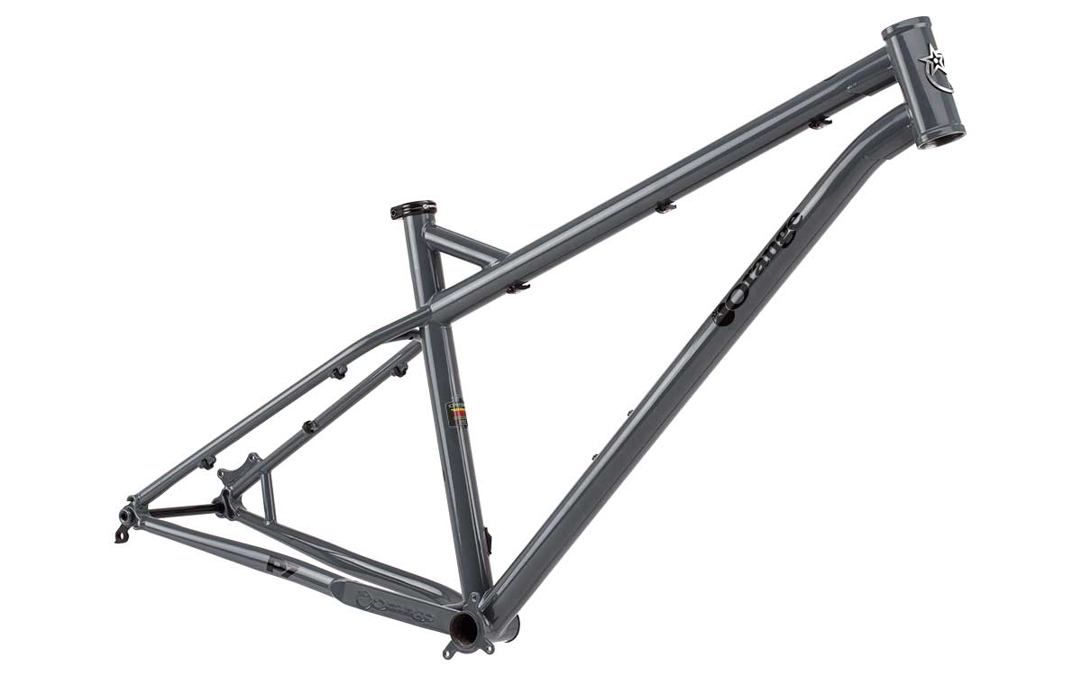 orange p7 29 frame