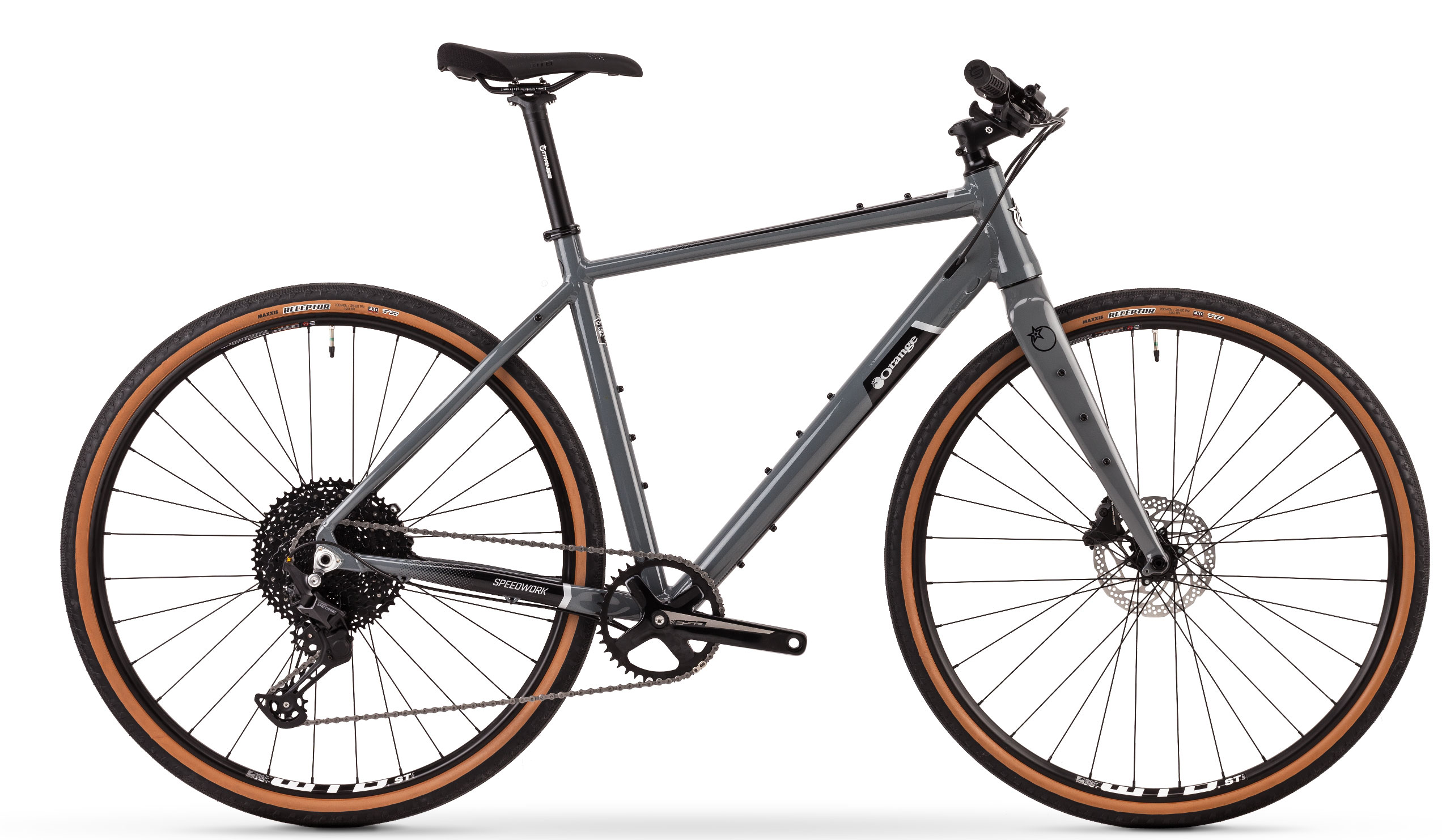 Cube hyde race 2021 outlet hybrid bike