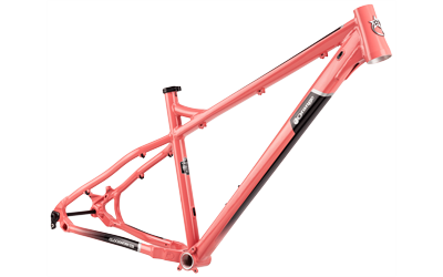 Clockwork Evo 29 Frame 2023