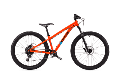 Orange Bikes Range | Orange Bikes