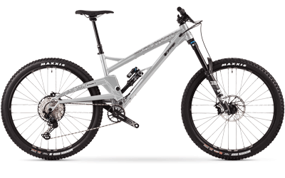 Orange Bikes Range Orange Bikes