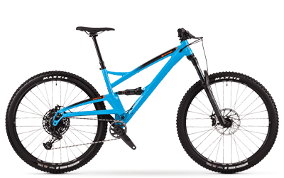 Stage Evo S 2024